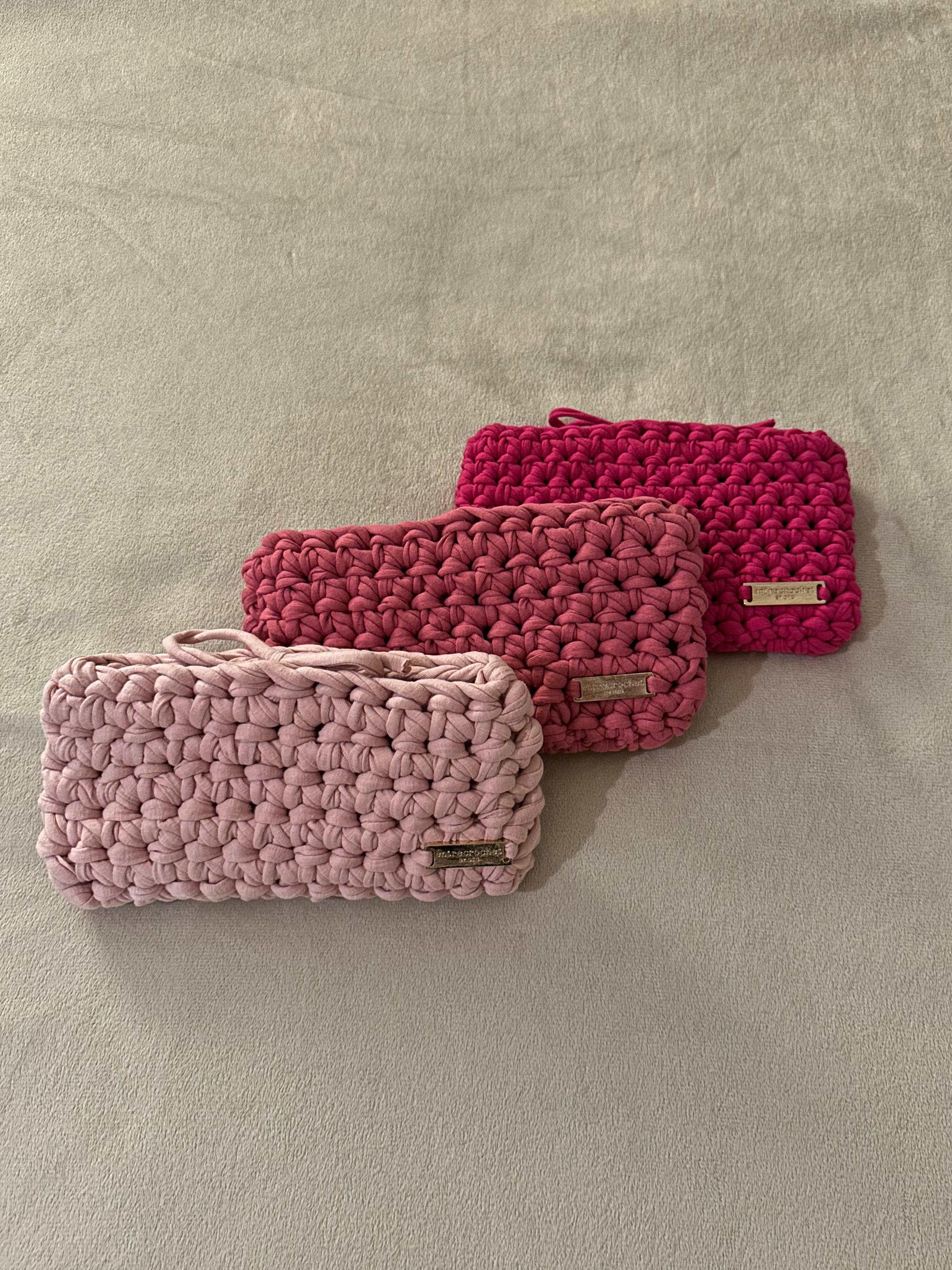 Pouch Bags