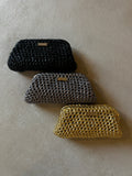 Metallic Clutches