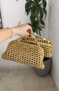 Metallic Clutch