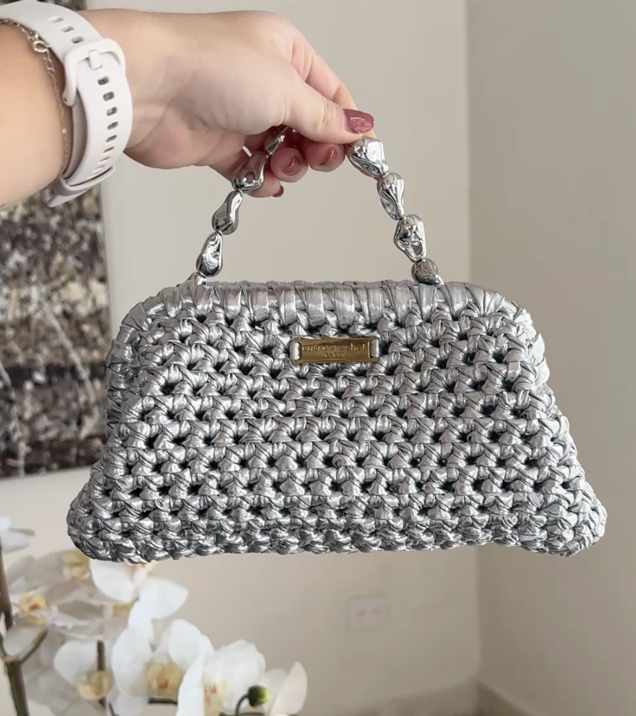 Metallic Clutch